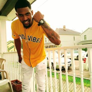 Meet your Posher, Xavier